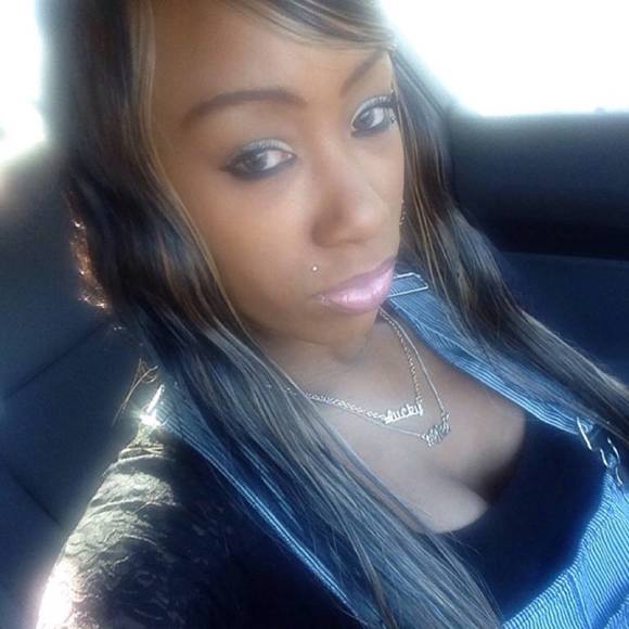 Meet your Posher, Shasta - Picture 1 of 1